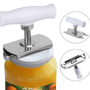 Adjustable Bottle Opener