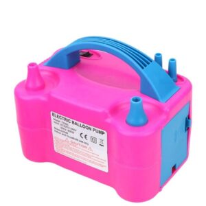 Electric Balloon Pump