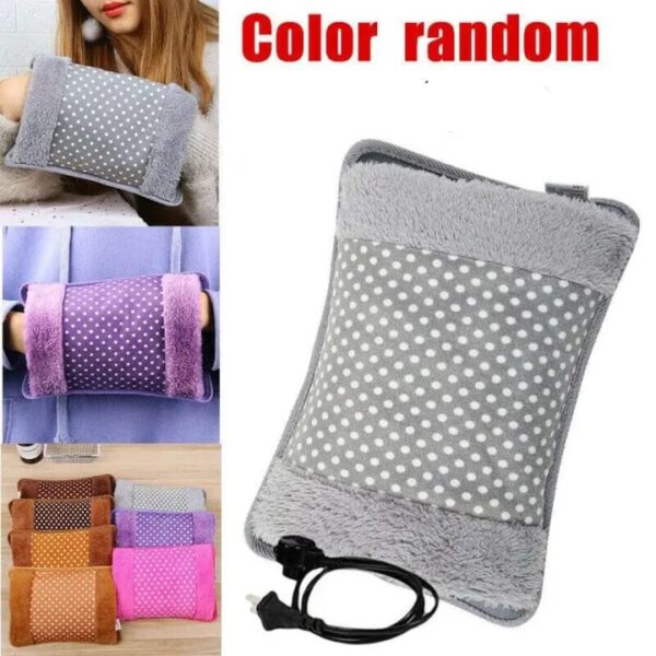 Electric Hot Water Bottles Quirky Gadgets
