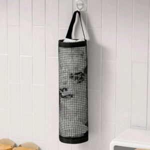 Hanging Packet Storage Organizer