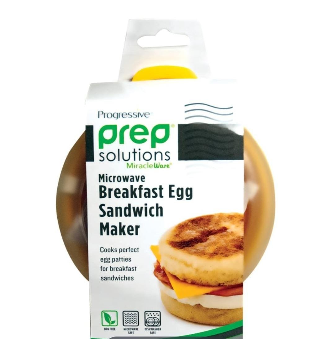 Breakfast Egg Maker - Image 2