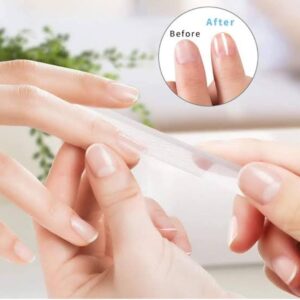 Glass Nail File