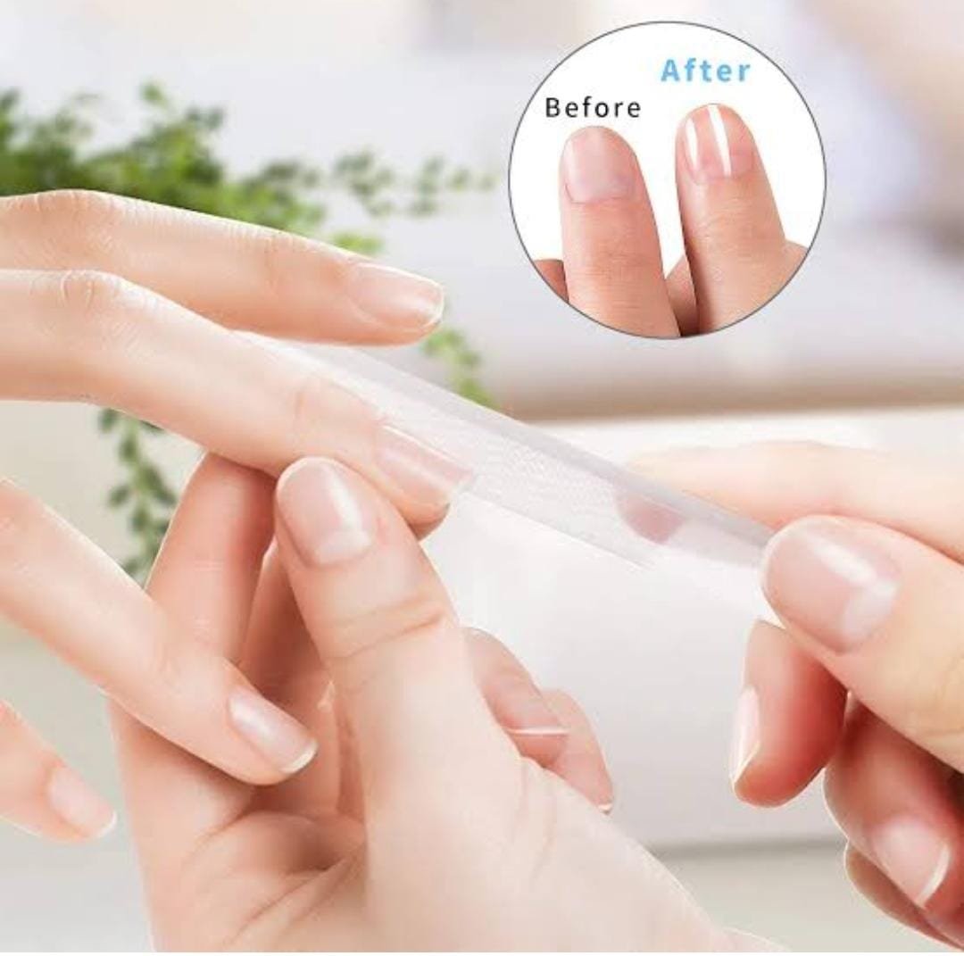 Glass Nail File