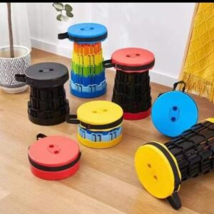 Telescopic Stool
