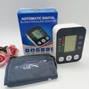 Blood Pressure Machine