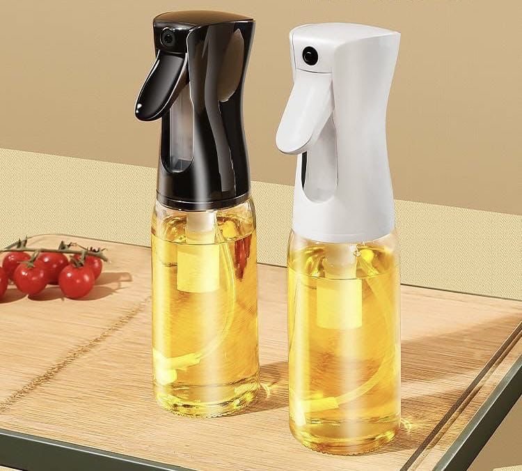 Oil Mister 210ml - Image 2