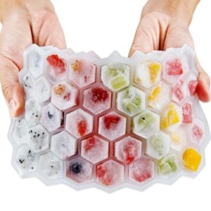Honeycomb Ice Tray