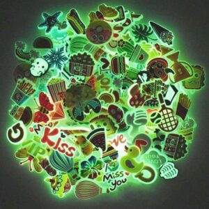 Glow in the Dark Gibbets