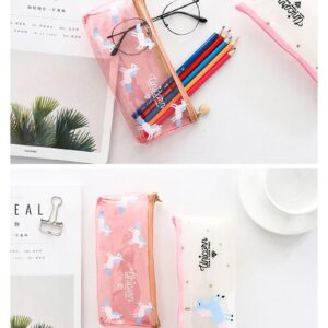 Unicorn Pencil Bag