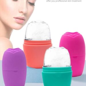 Ice Facial Roller
