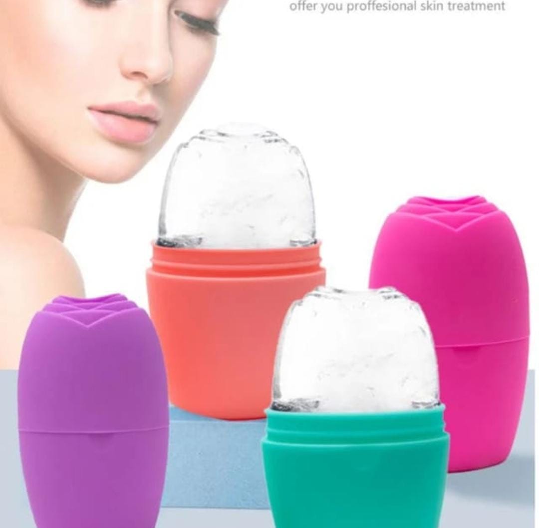 Ice Facial Roller