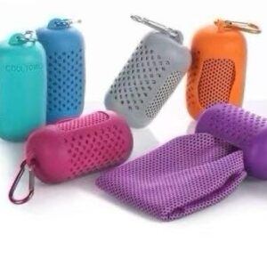 Cooling Towel