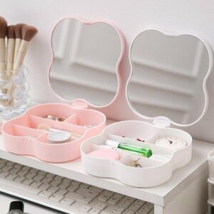 Flower Jewelery Organizer