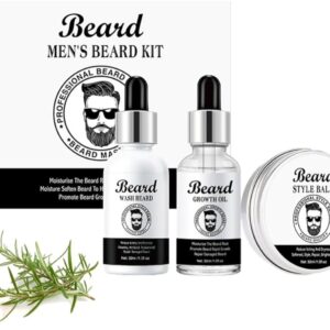 Beard Kit